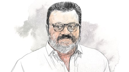 Suresh Gopi, BJP's account in Kerala, Thrissur Lok Sabha constituency, Delhi Confidential, Gopi gets Cabinet berth, Lok Sabha election results, Indian express news