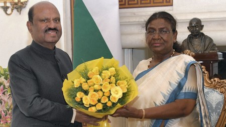 Bengal Speaker seeks President’s help to end deadlock over MLAs’ swearing-in