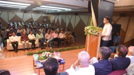 Gita lessons, Gita lessons in Gujarat govt schools, Gita lessons in schools, mandatory Gita lessons in Gujarat, Gujarat govt schools, bhagwad gita, bhagwad gita lessons, Gujarat Assembly, Ahmedabad news, Gujarat news, India news, Indian express, Indian express India news, current affairs