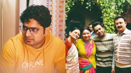 Gullak- Shreyas Pandey-Cast of Gullak