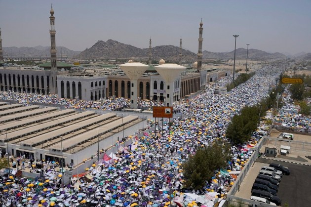 Hajj