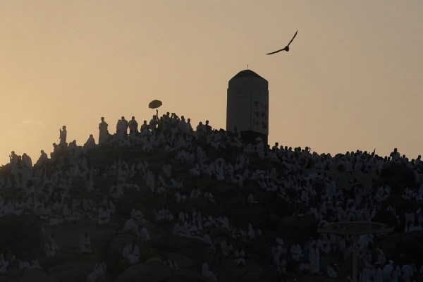 Hajj