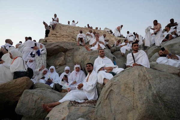 Hajj