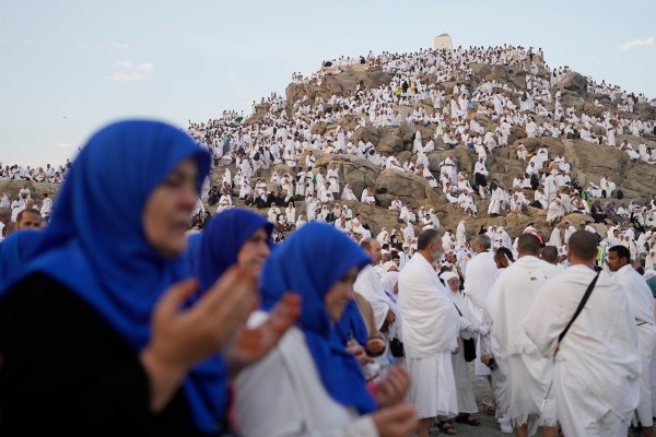Hajj