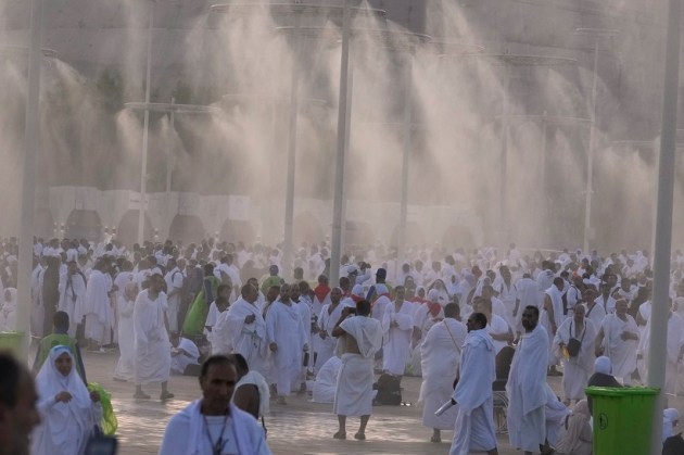Hajj