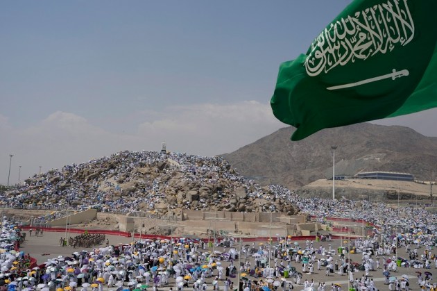 Hajj