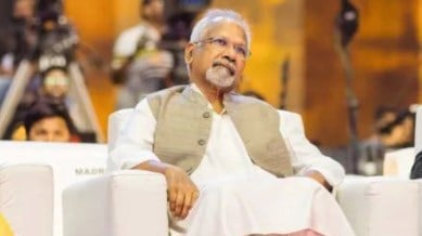 Happy Birthday Mani Ratnam