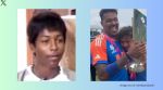 Hardik Pandya shares emotional video after India beats South Africa in T20 World Cup 2024 final