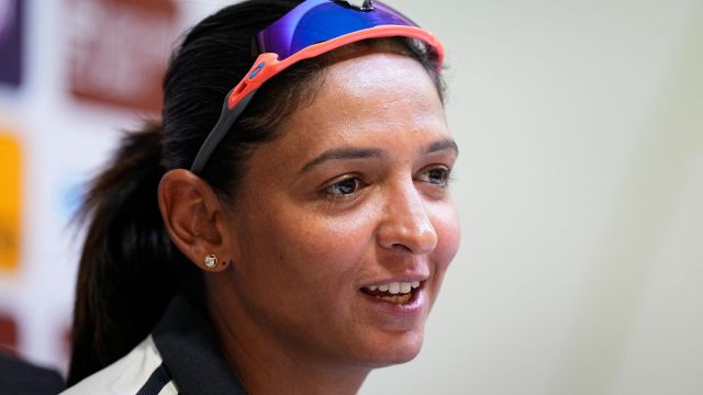 IND W vs SA W Test match: Harmanpreet Kaur on Chennai Test