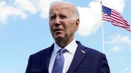 Joe Biden , Hunter Biden