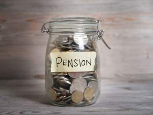 Here's all you need to know about Atal Pension Yojana (Source Freepik)