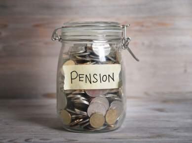 Here's all you need to know about Atal Pension Yojana (Source Freepik)