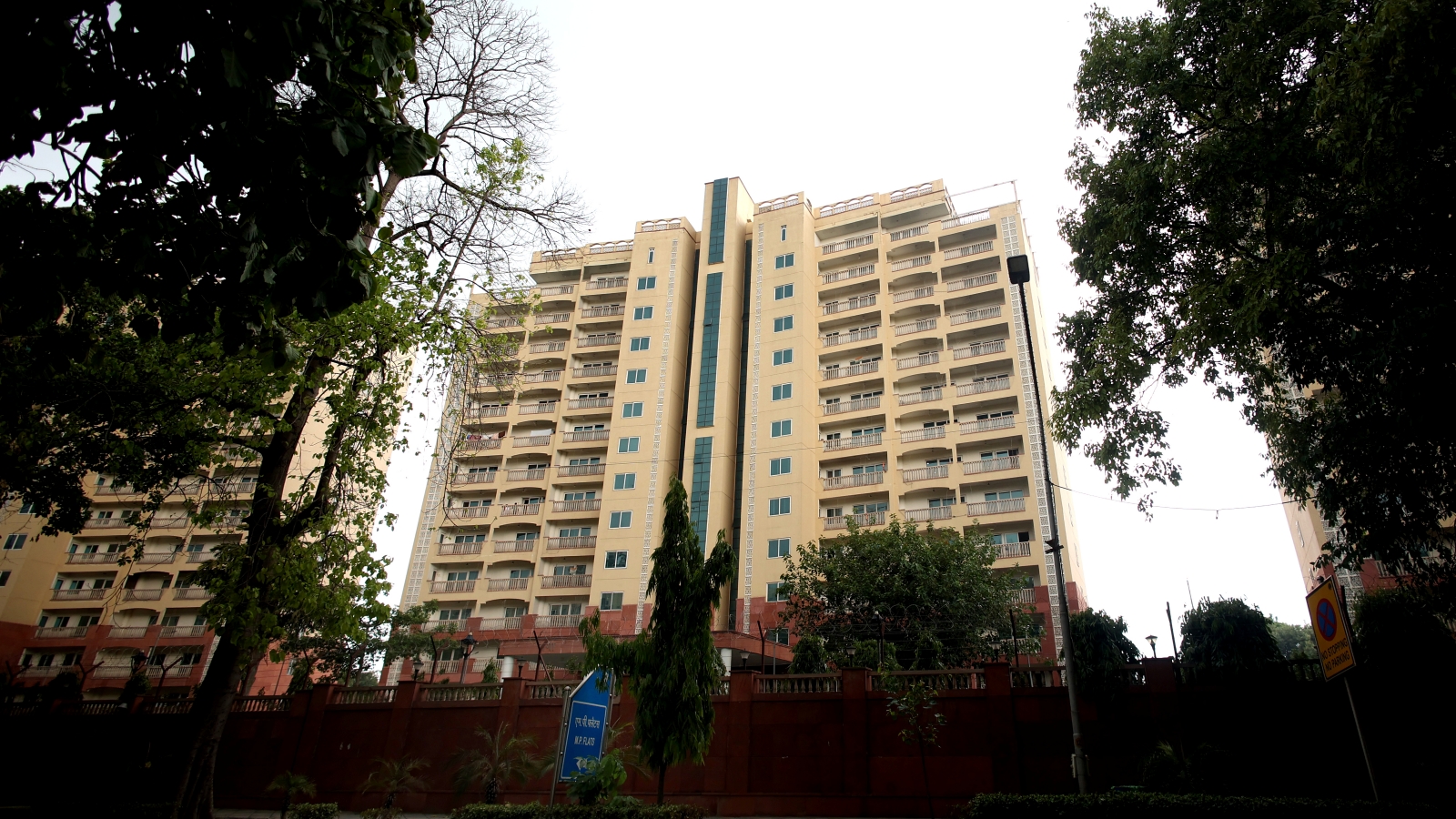 Bungalows for MPs: How Lutyens’ Delhi become an cope with for individuals of each Properties