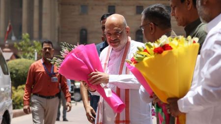 Union Cabinet 2024, NDA government, Modi 3.0, Amit Shah, BJP