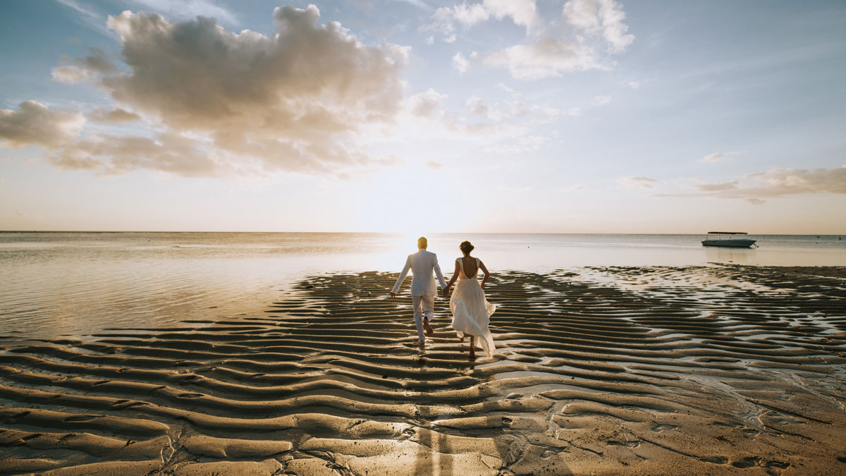 10 Reasons Why Mauritius Is The Perfect Honeymoon Destination