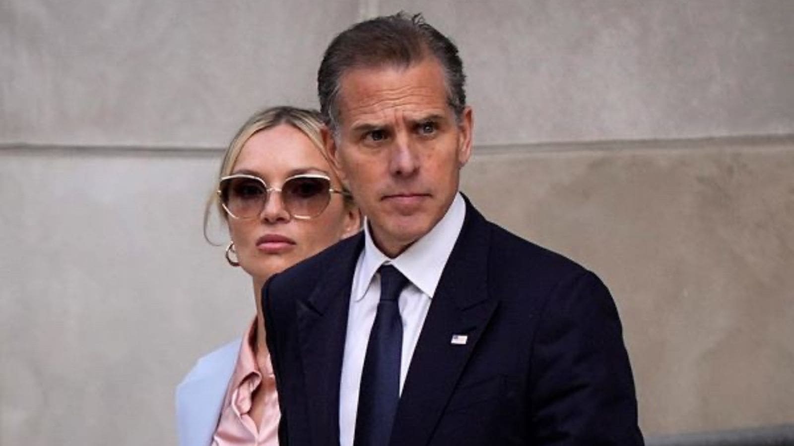 Takeaways from Hunter Biden’s gun trial: His family turns out as his own words are used against him