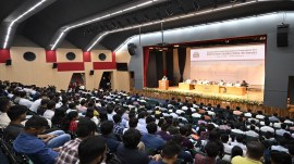 In IIM Mumbai first batch, 47% female students, 26% jump from last NITIE batch