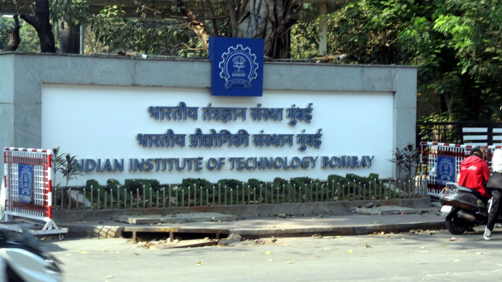 IIT Bombay, Delhi Listed Under Top 150 In QS World University Ranking ...