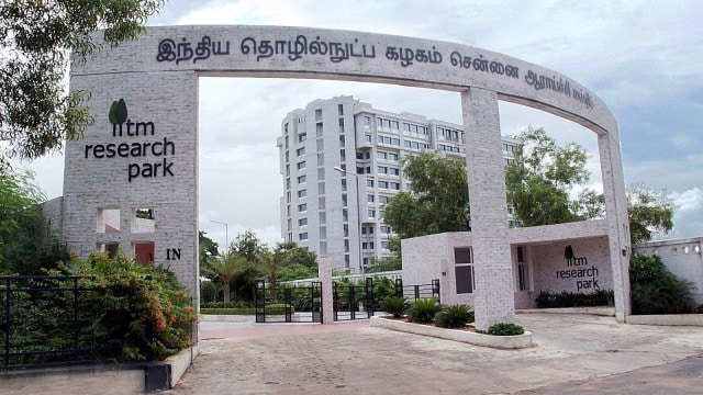 IIT Madras offers PG diploma in Metro Rail Tech and Management, GATE ...