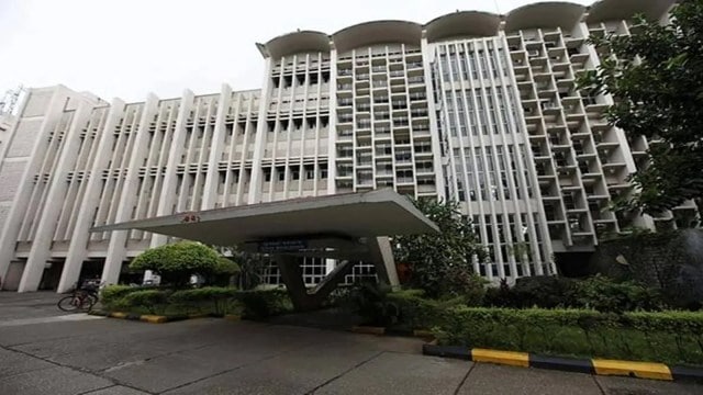 IIT Bombay fines students up to Rs 1.2 lakh for ‘derogatory’ play on Ram, Sita