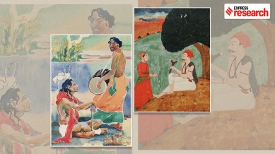 Shah Hussain, Madho Lal Hussain, queer love, Lahore, Mela Chiraghan, rebellious fakir, Sufi saint, Punjabi Sufi, Madho Lal, shrine of Madho Lal Hussain, Heer-Ranjha, Sufi poetry,