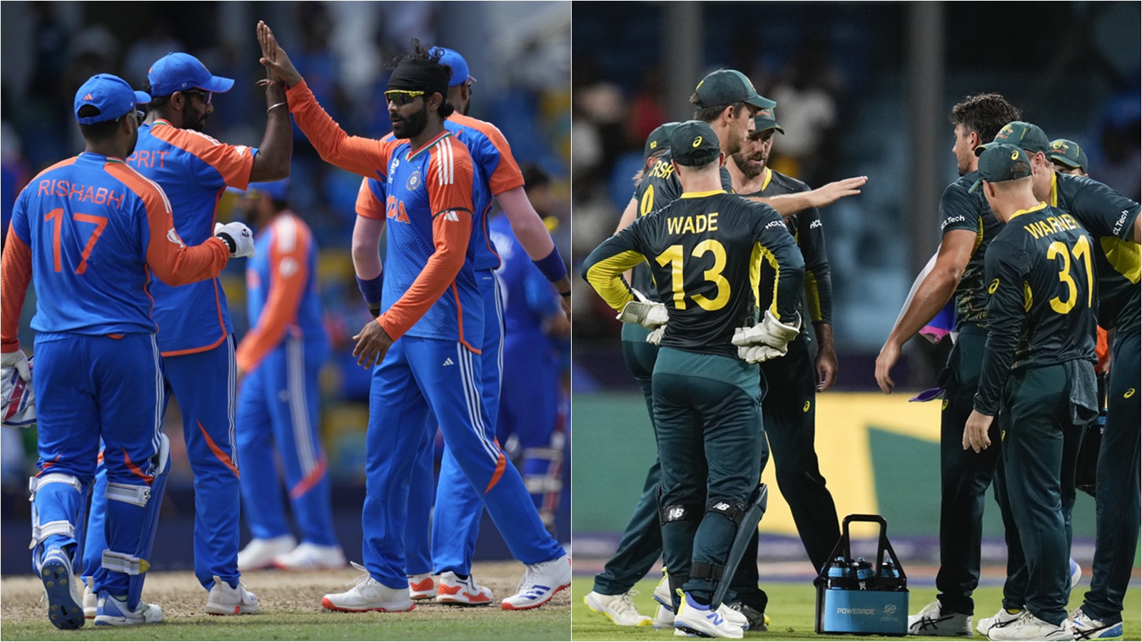 IND vs AUS 2024, T20 World Cup 2024 Live Streaming When and where to