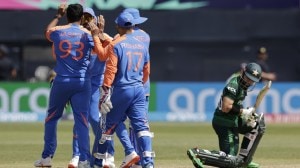 India vs Pakistan Jasprit Bumrah T20 World Cup