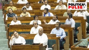 India Opposition Lok Sabha Emergency