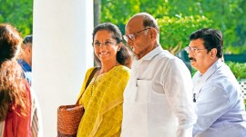 INDIA bloc, NEET-UG paper leak, NET cancelled, net ug cancel, NEET UG, UGC-NET, NEET UG 2024, NEET UG, NEET UG 2024, CSIR-UGC NET exam, National Testing Agency, neet cancel news, neet paper leak, neet sc news, neet ug news, cancel neet paper leak, neet ug paper leak 2024 news, Indian express news, current affairs