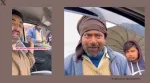 Kashmiri man's friendly exchange with Bihari, video goes viral