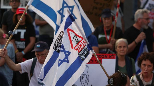 ISRAEL, KOSOVO, VISA FREE ENTRY