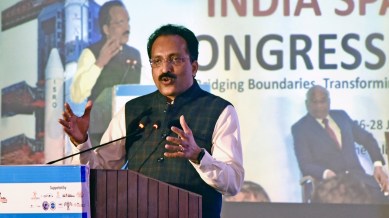 ISRO, Indian Space Research Organisation (ISRO), Chandrayaan 4, Chandrayaan 4 launch, Chandrayaan 3, Chandrayaan, Chandrayaan-2, Indian express news, current affairs