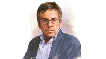 Ian Bremmer