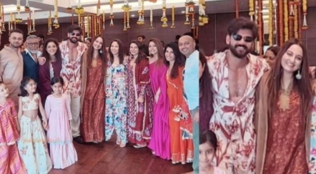 Sonakshi Sinha wedding