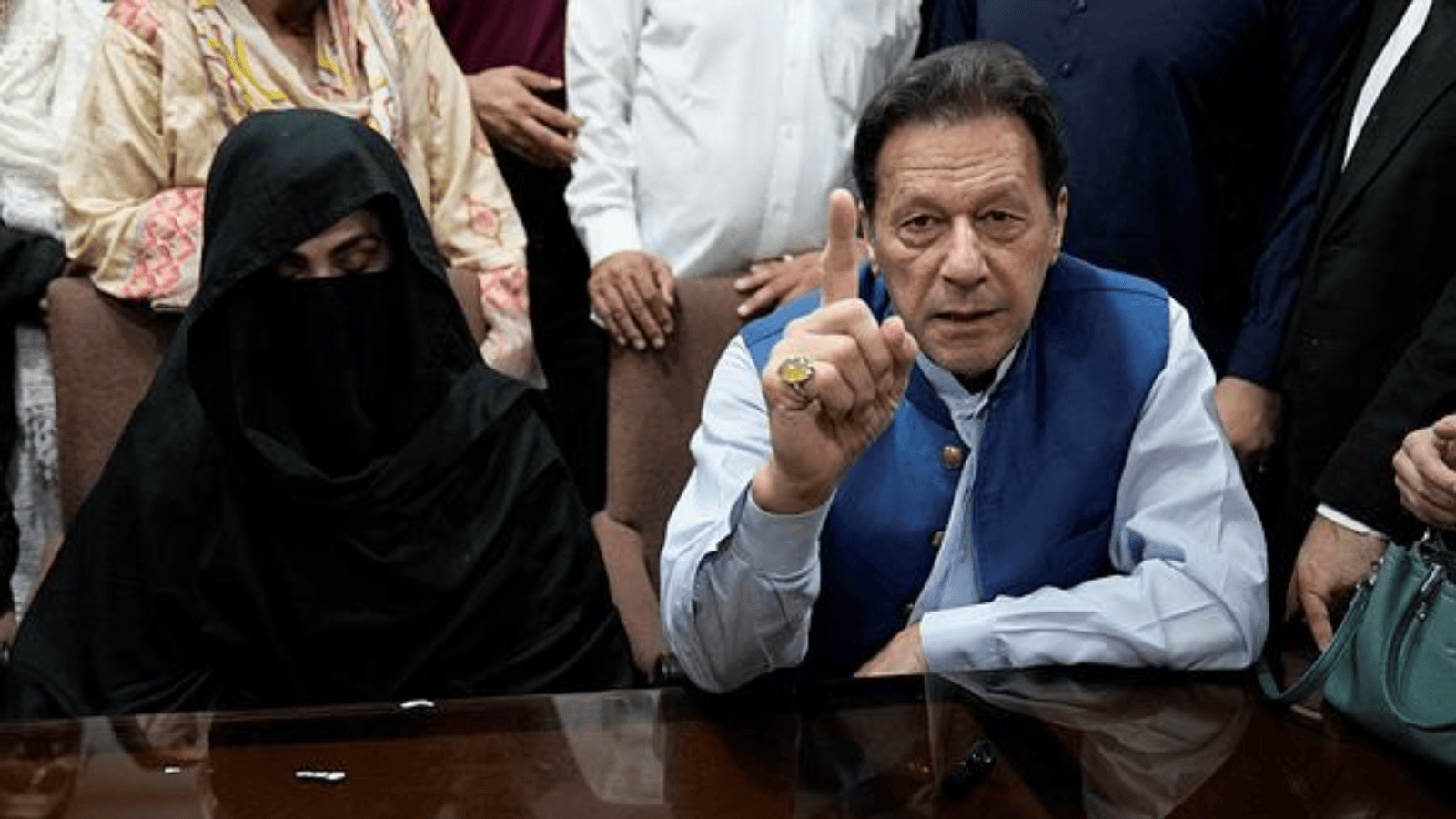 Tough road ahead for Imran Khan despite back-to-back judicial relief ...