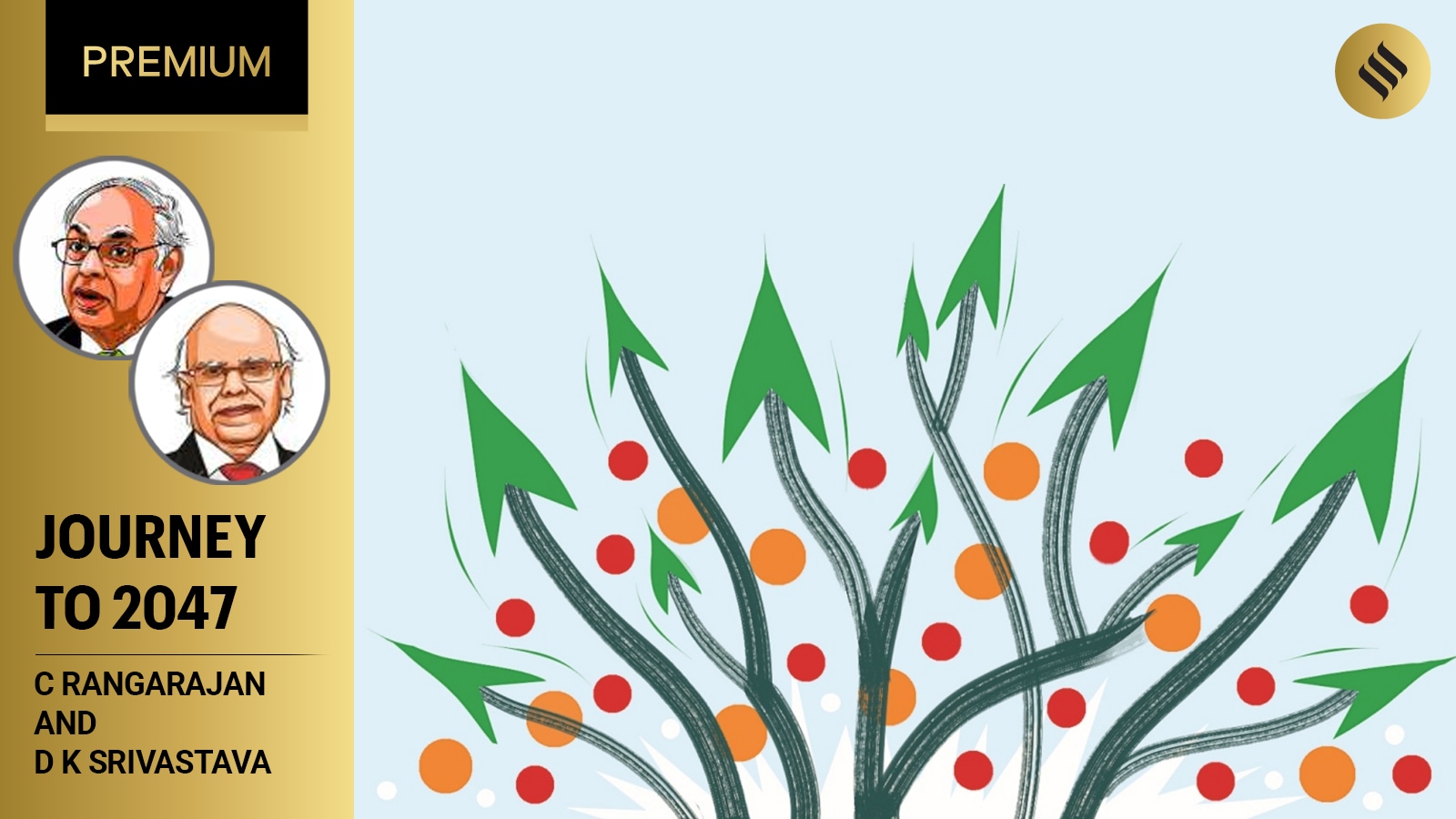 For India to become ‘developed’ by 2047, here’s what we need to do ...