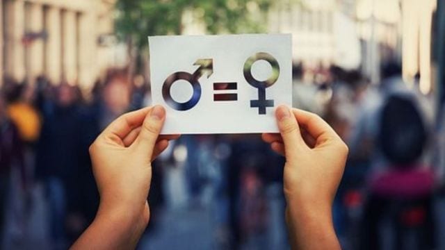 India has closed only 64.1 percent of its gender gap in 2024; check where it stands in the WEF's Global Gender Gap Report 2024. (Source: Shutterstock)