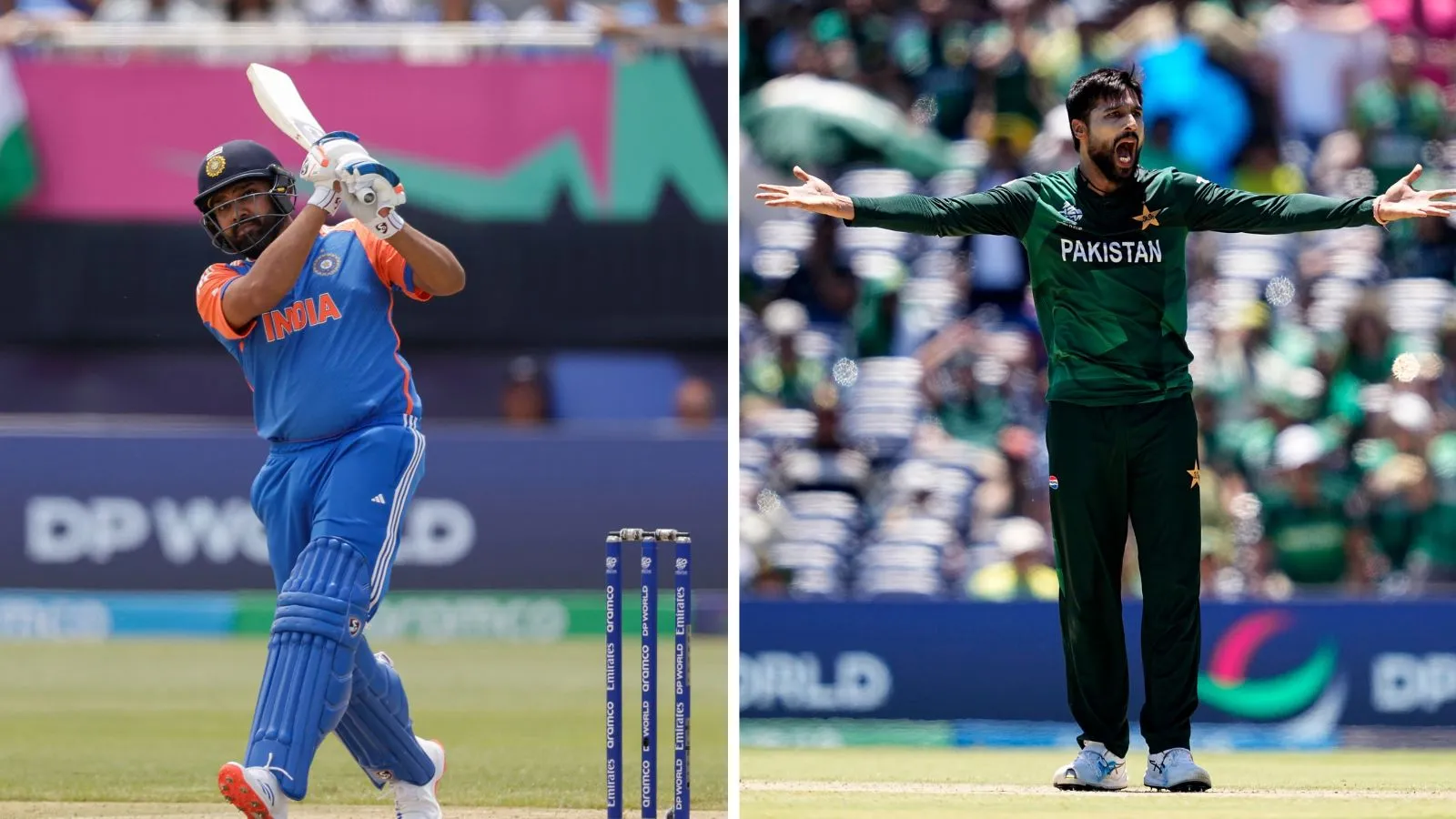 T20 World Cup India vs Pakistan playing 11: Playing XI prediction,  head-to-head stats, key players, pitch report and weather update | Cricket  News - The Indian Express