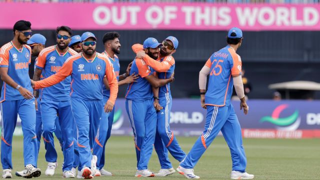 T20 World Cup 2024, IND vs USA: India will take on USA for the first time on Wednesday.