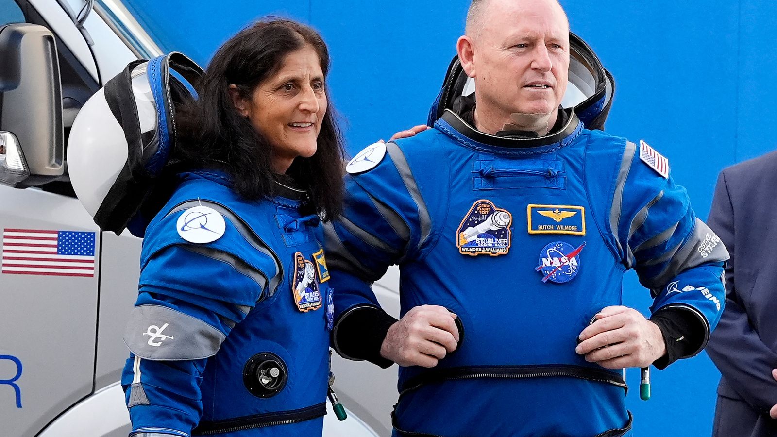 Boeing's Starliner ready for first crewed launch after multiple delays