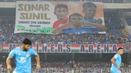 FIFA WC Qualifiers: Indian football team vs Qatar preview