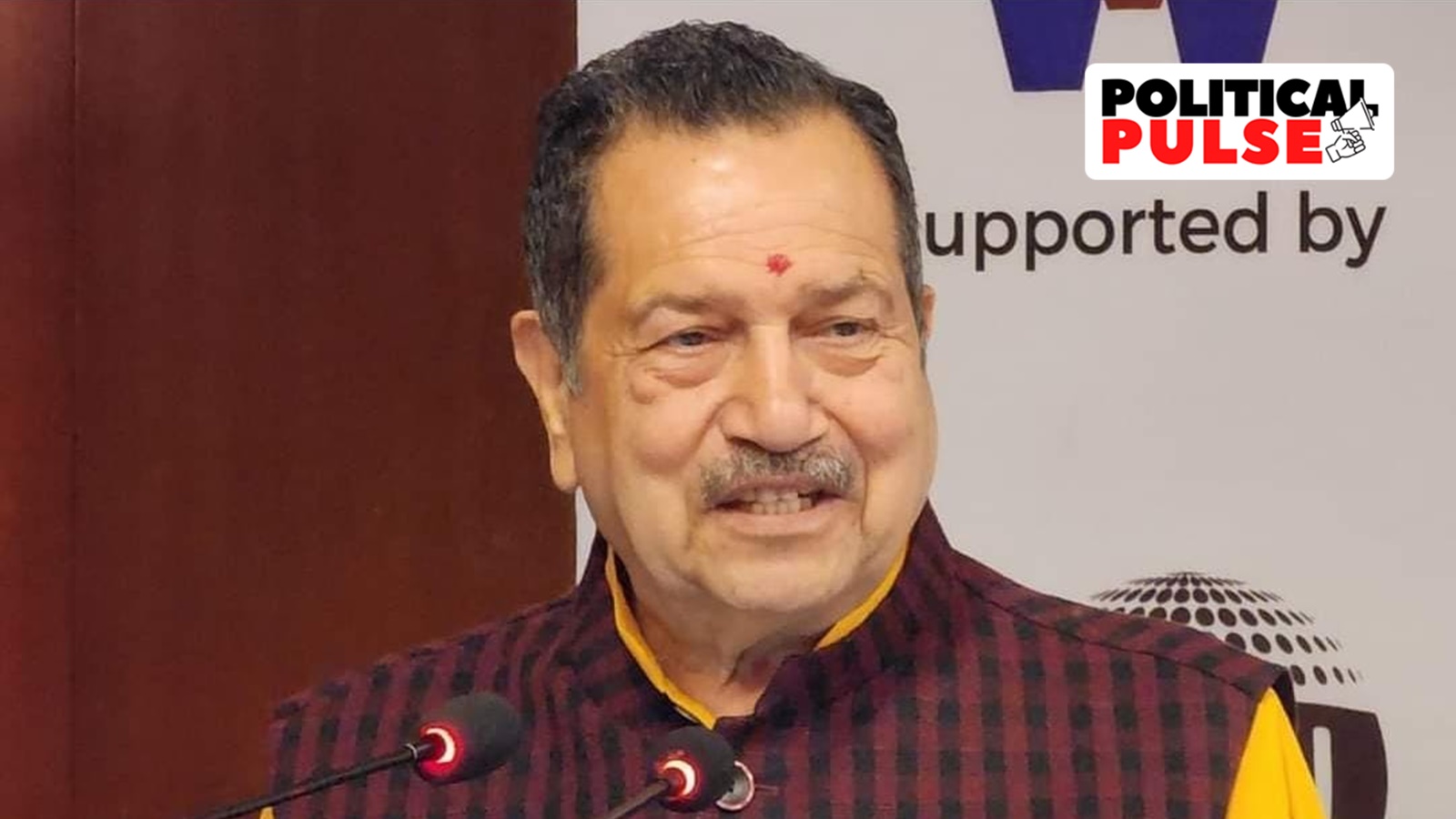 ‘Those who worshipped Lord Ram but became arrogant were stopped at 241’: Senior RSS leader | Political Pulse News