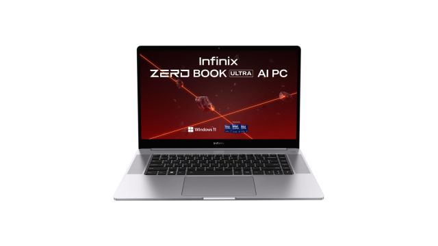 Infinix Zero Book Ultra 2024 | Infinix Zero Book Ultra specs | Infinix Zero Book Ultra AI PC