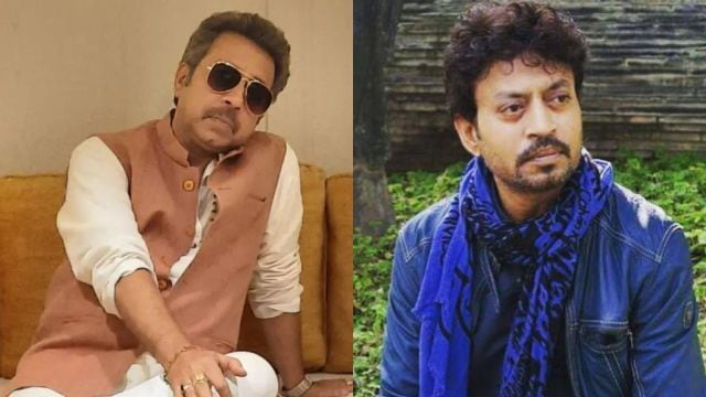 Irrfan Khan,