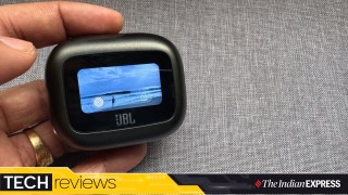 JBL Live Beam 3 | JBL Live Beam 3 review | JBL Live Beam 3 India price