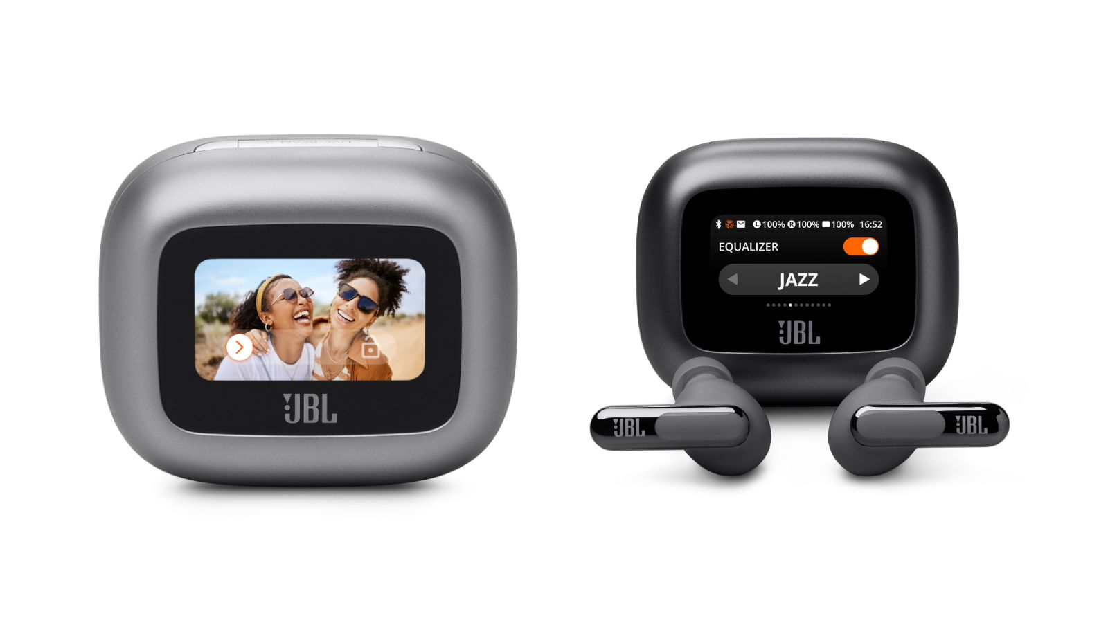 JBL launches Live Beam 3 TWS with Smart Charging Case for Rs 13,999