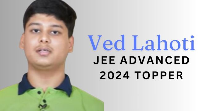 Jee Advanced Topper Air 1 Gets 355 Marks Heres How Much Last 10