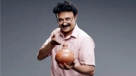 Jameel Khan, Santosh Sharma, Gullak