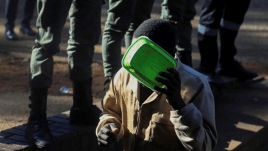 Jameson Timba, Zimbabwe