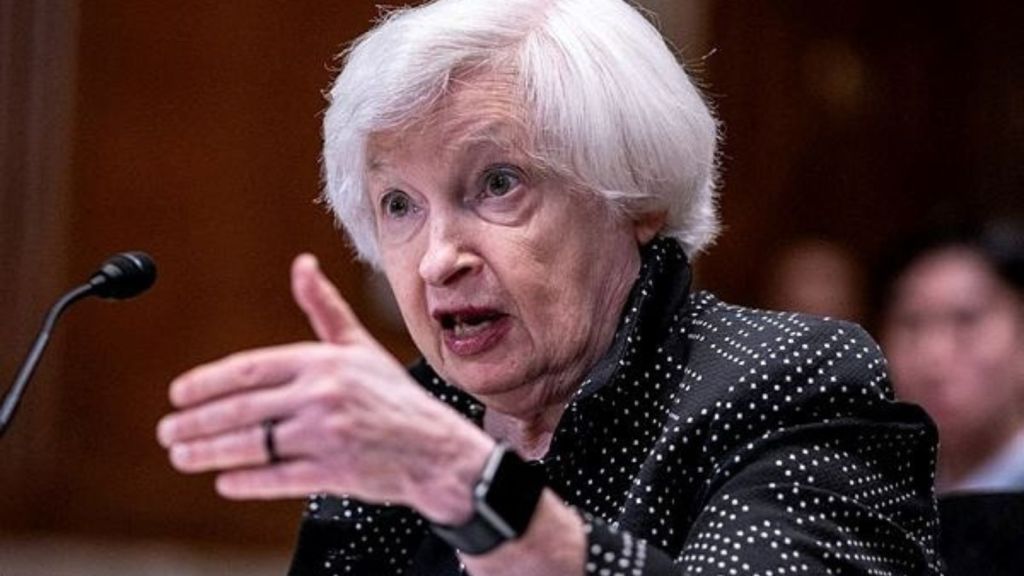 Yellen says US ties with Vietnam don’t require it to sever ties with ...